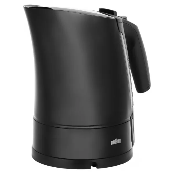 Электрочайник Braun WK300 Onyx